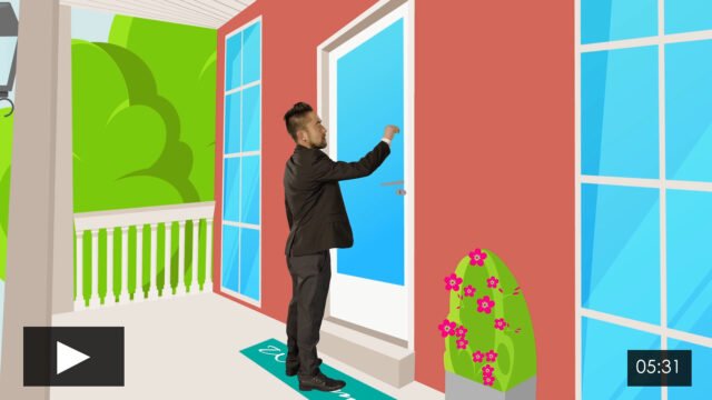 Marketing and Advertising, Pt I