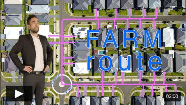 Marketing and Advertising, Pt II