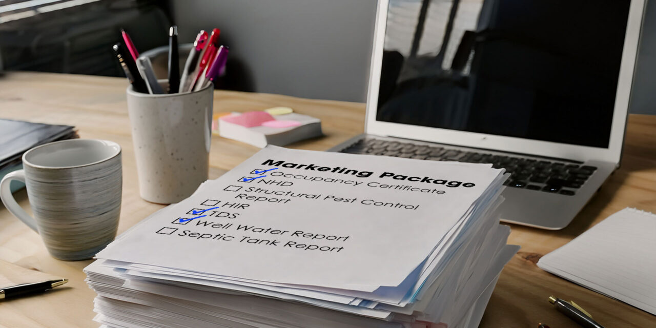 Transparency as symmetric marketing