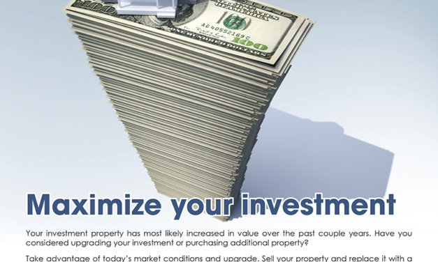 FARM: Maximize your investment