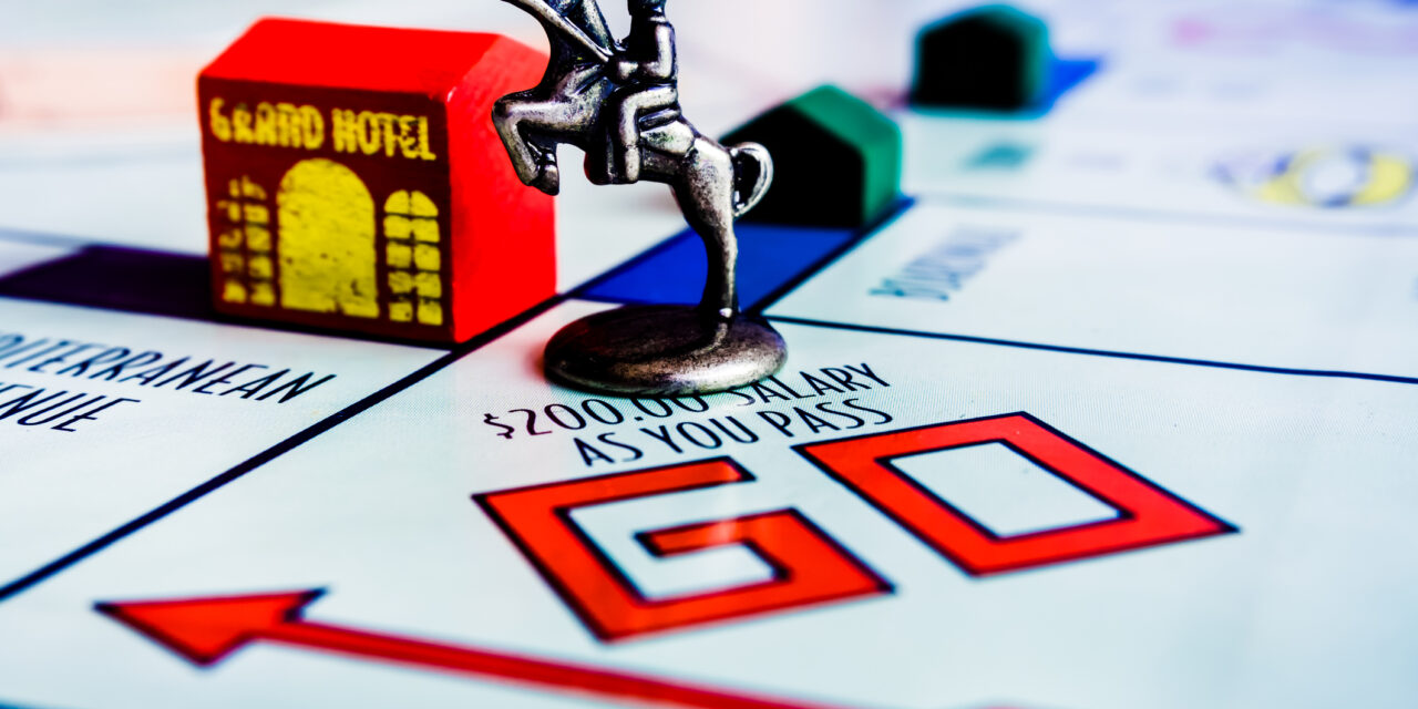 Commercial real estate listing site under fire for antitrust dealings