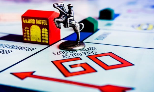 Commercial real estate listing site under fire for antitrust dealings