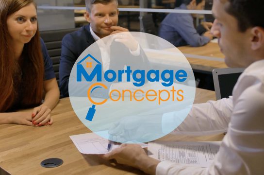 Mortgage Concepts: How to issue the adverse action notice