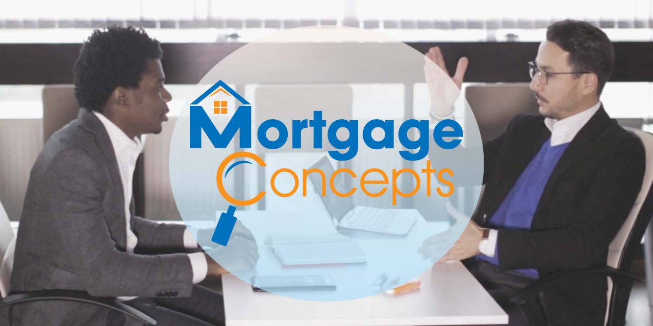 Mortgage Concepts: Are they a customer under Regulation P?