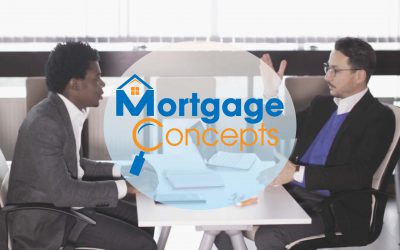 Mortgage Concepts: Are they a customer under Regulation P?