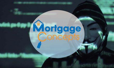 Mortgage Concepts: Red Flags Rule and identity theft protection