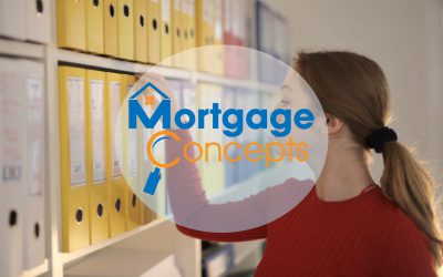 Mortgage Concepts: Regulation O recordkeeping