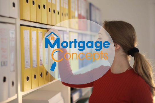 Mortgage Concepts: Regulation O recordkeeping