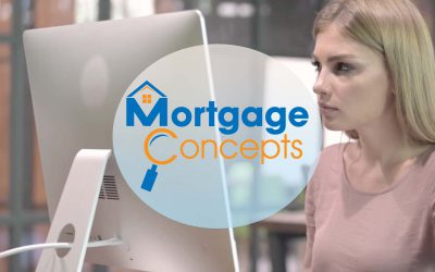 Mortgage Concepts: What are the different loan types?