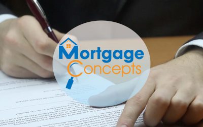 Mortgage Concepts: What are the different loan features?