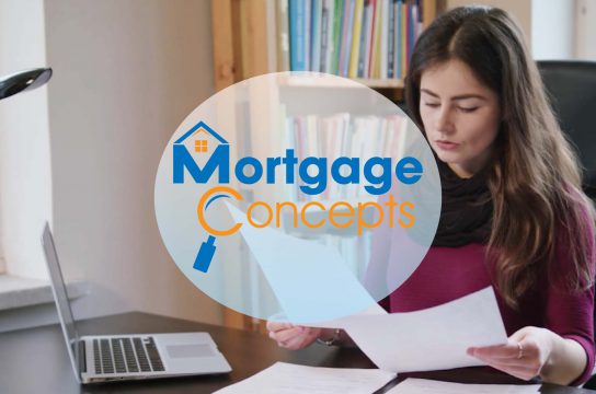 Mortgage Concepts: Is it a violation of appraiser independence?
