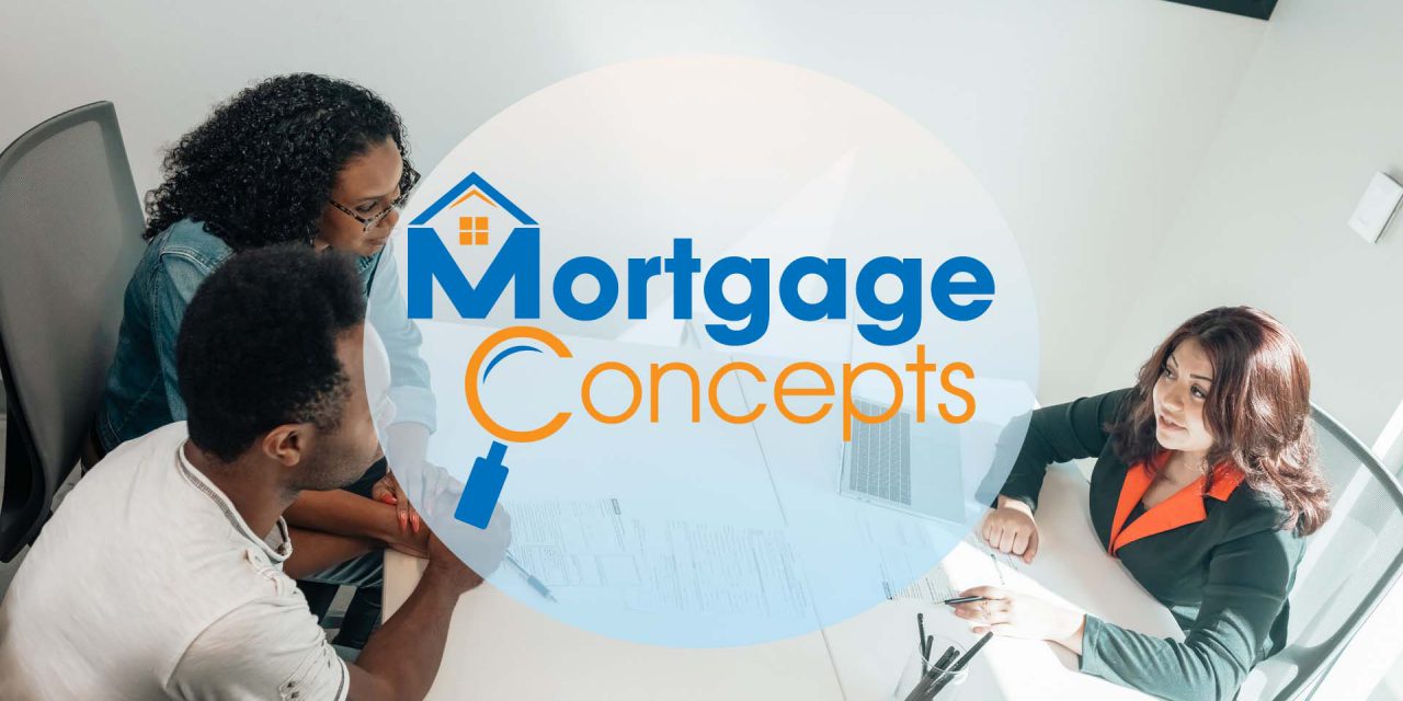 Mortgage Concepts: Issuing a risk-based pricing notice