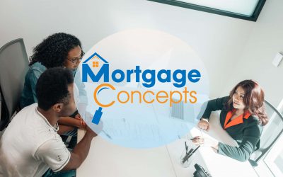Mortgage Concepts: Issuing a risk-based pricing notice