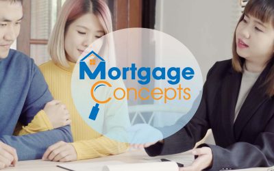 Mortgage Concepts: When is the credit exception notice used?