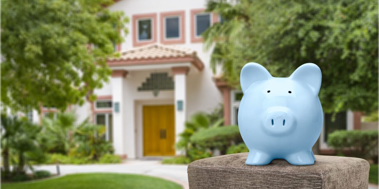 Mortgage interest rate smarts