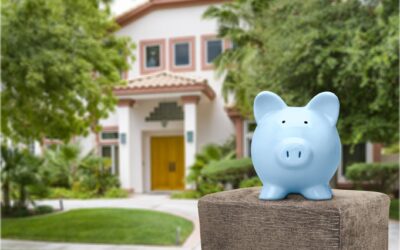 Mortgage interest rate smarts