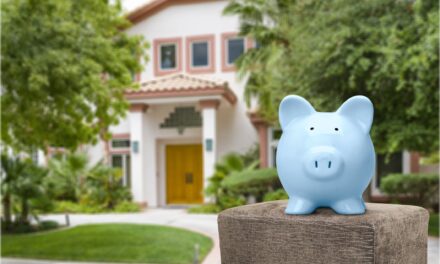 Mortgage interest rate smarts