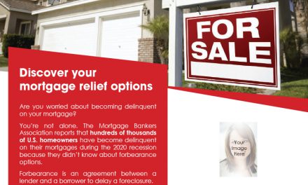 FARM: Discover your mortgage relief options