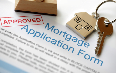California’s annual mortgage report card is out