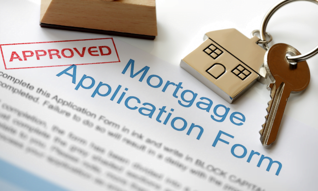 California’s annual mortgage report card is out
