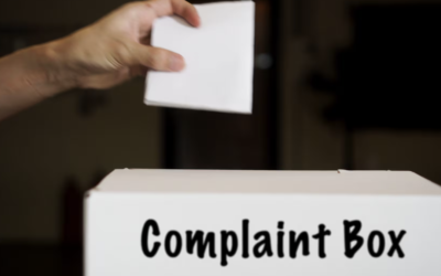 As consumer mortgage complaints jump — originations plummet