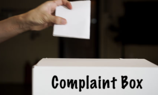 As consumer mortgage complaints jump — originations plummet
