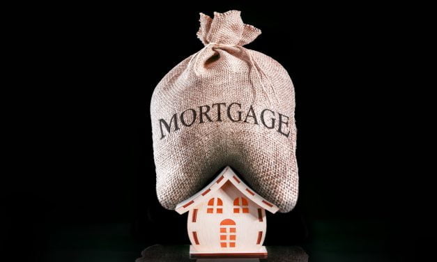 Today’s homebuyers take on the highest mortgage payments ever