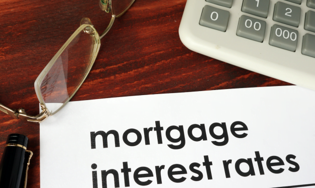 Interest rates are rising, and mortgage standards are loosening