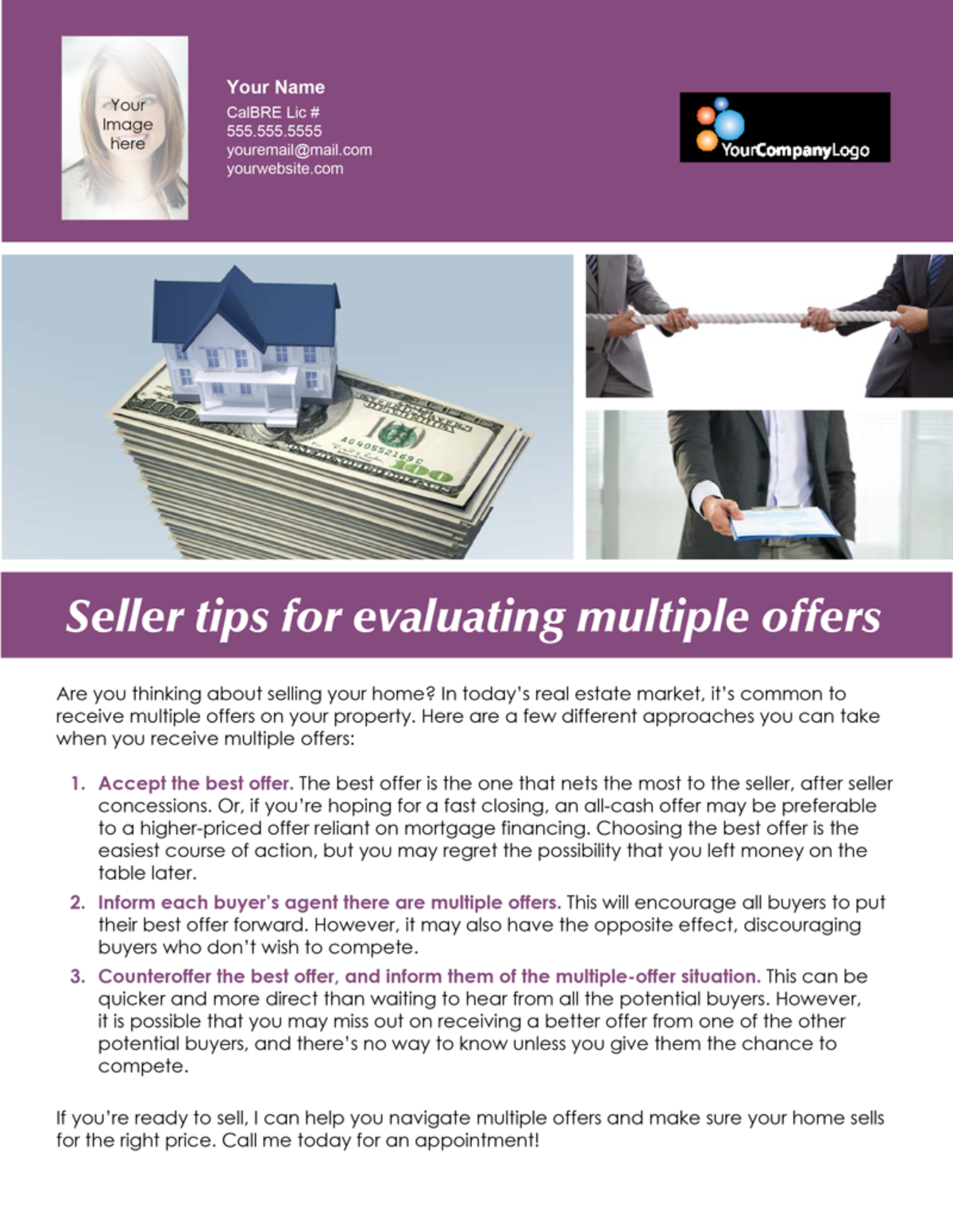 Seller's Tips: How to Offer a Multiple-purchase Discount to Your