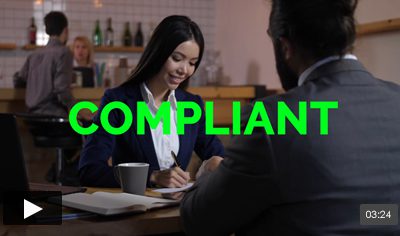 Is it a violation of appraiser independence?