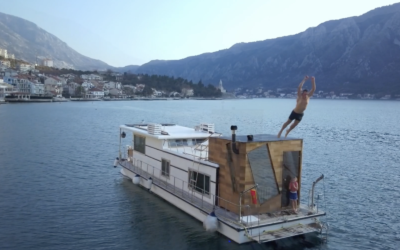 NAR® members jump ship following sexual harassment allegations and more anti-trust lawsuits