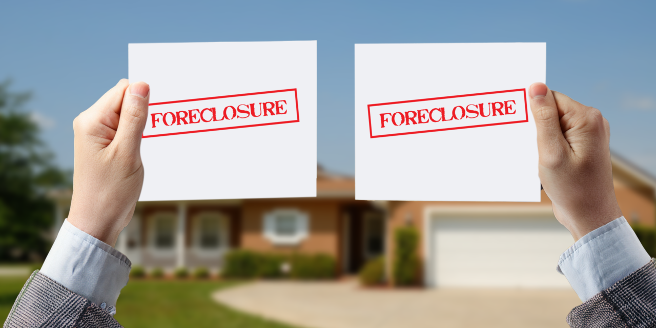 May a mortgage holder who records a notice of trustee’s sale (NOTS) while an application for mortgage modification is pending avoid violating the Homeowner’s Bill of Rights (HBOR) by filing a new NOTS more than a year after the application is denied?