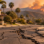 Natural hazard disclosures by the seller agent