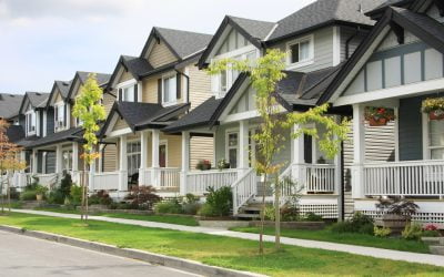 January 2022 California home sales volume declines