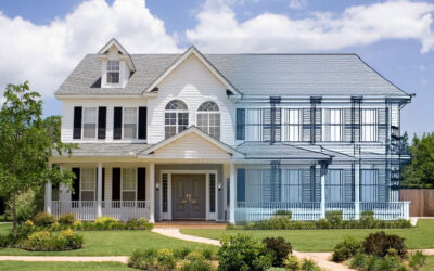 A house without character: The paradox of California’s geography