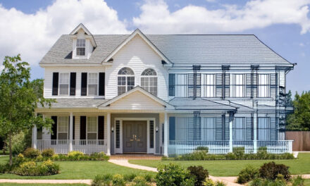 A house without character: The paradox of California’s geography