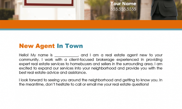 FARM: New agent in town