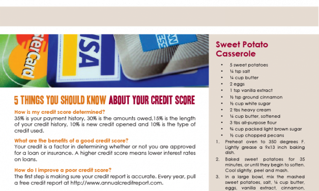 FARM: November Newsletter – D2