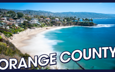 Orange County housing indicators