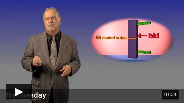 Obtaining a Deficiency Judgment