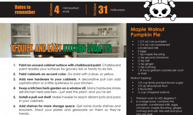 FARM: October Newsletter 2015 – D2