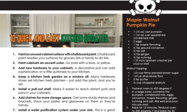 FARM: October Newsletter – D2