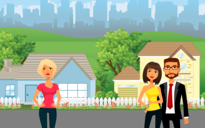 More one-person households buying homes