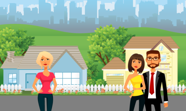 More one-person households buying homes