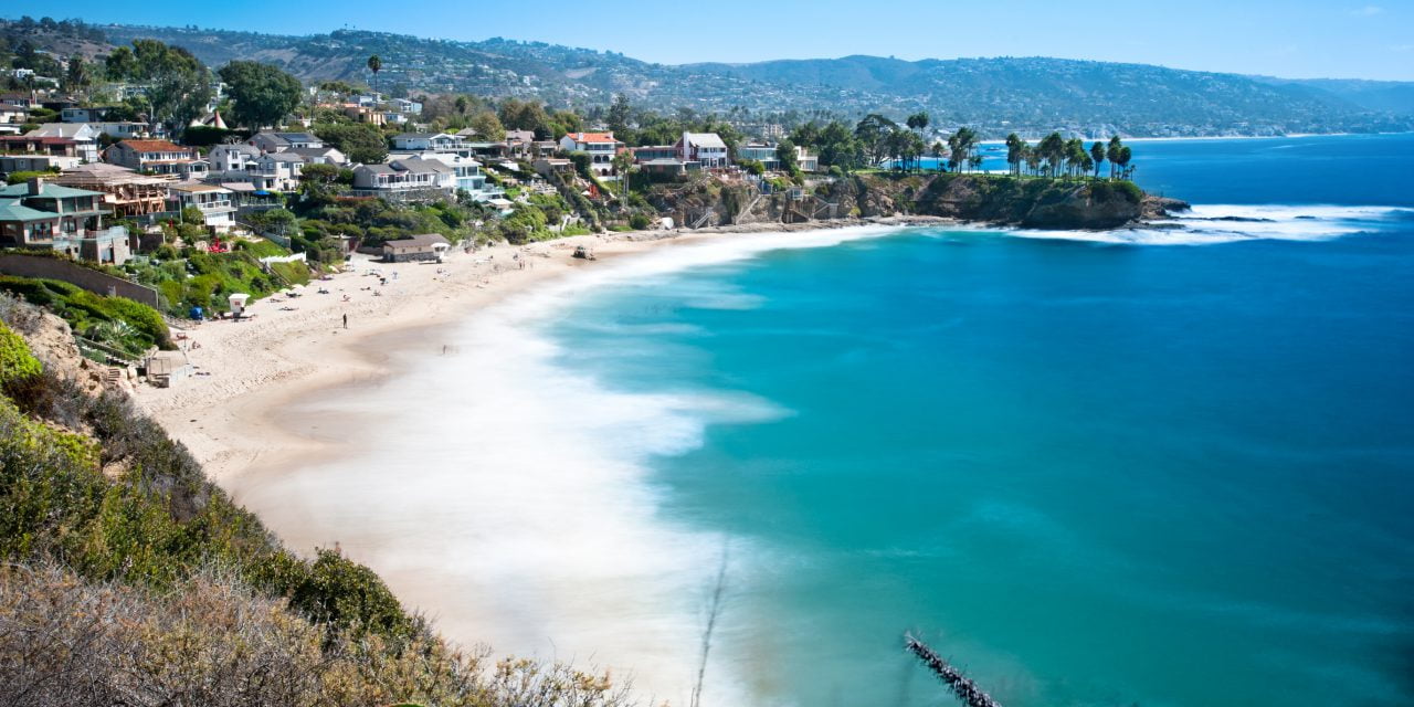 Homebuyers hesitant to leave California’s coastal cities