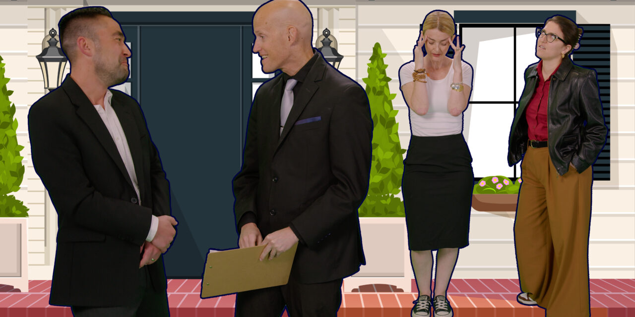 Lack of Due Diligence