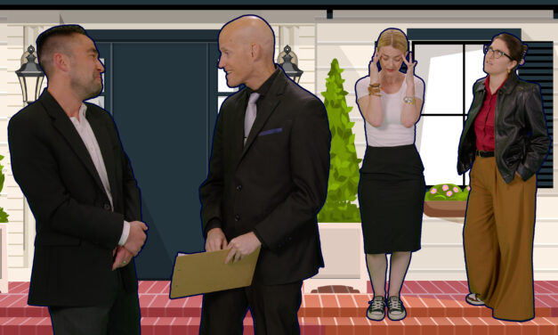 Lack of Due Diligence