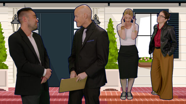 Lack of Due Diligence