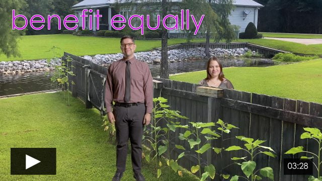 Party Walls and Boundary Fences