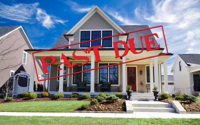 Suspended foreclosures, evictions due to COVID-19 impacts